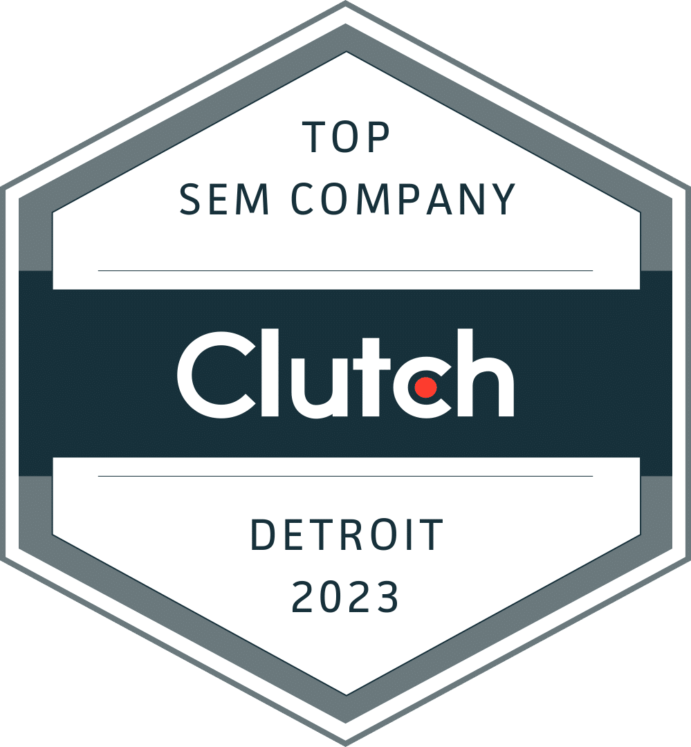 Top SEM in Detroit