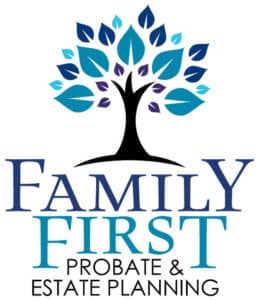 Family First Probate