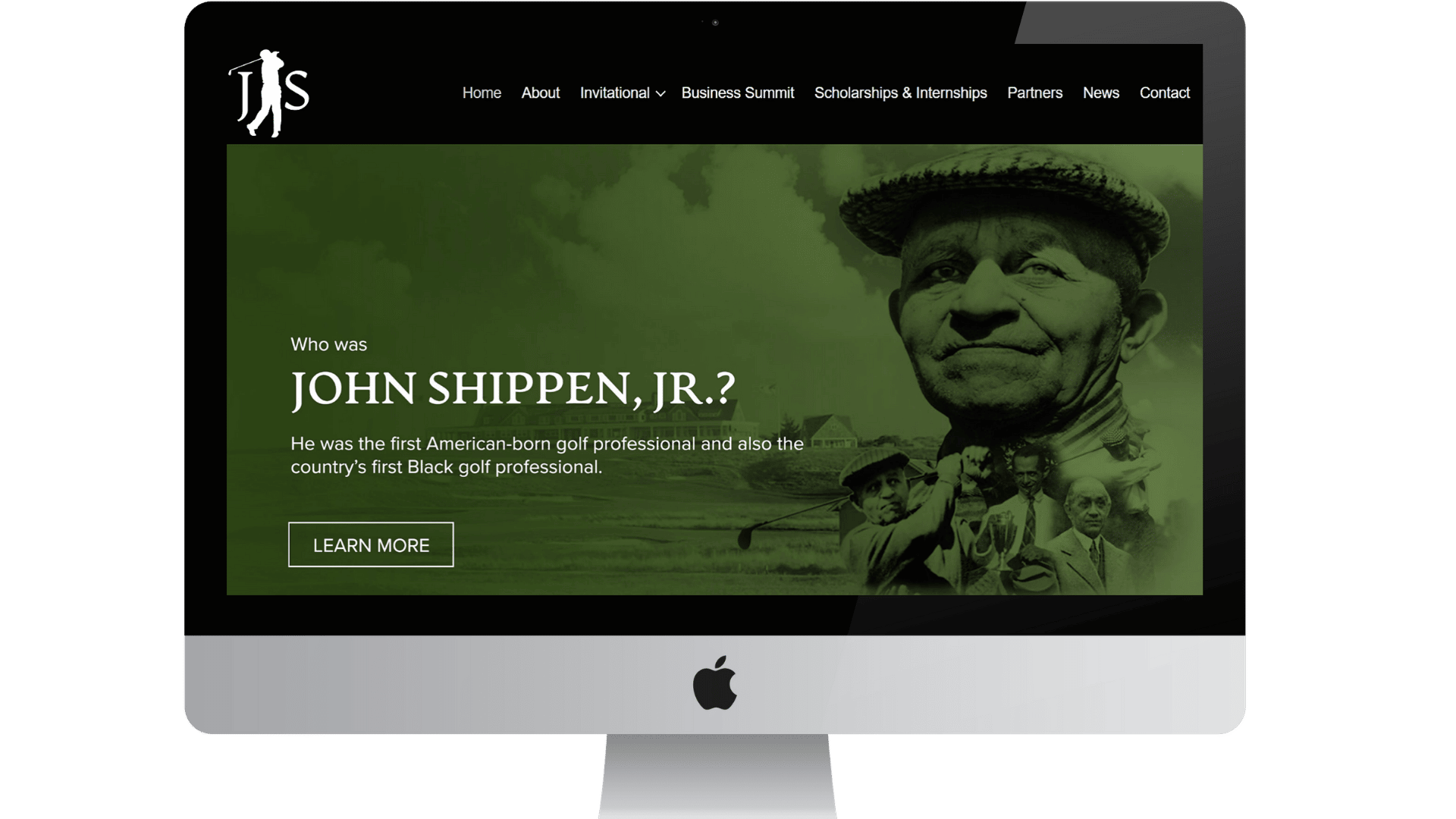 The John Shippen
