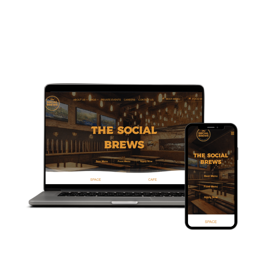 The Social Brews