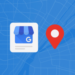 Google Business Profile optimization