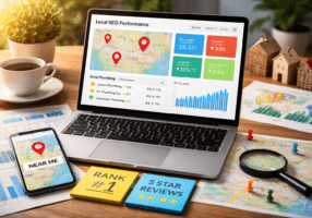 What Is Generative Engine Optimization (GEO)