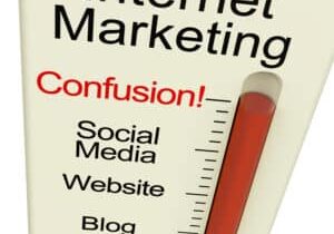 Internet Marketing Advice